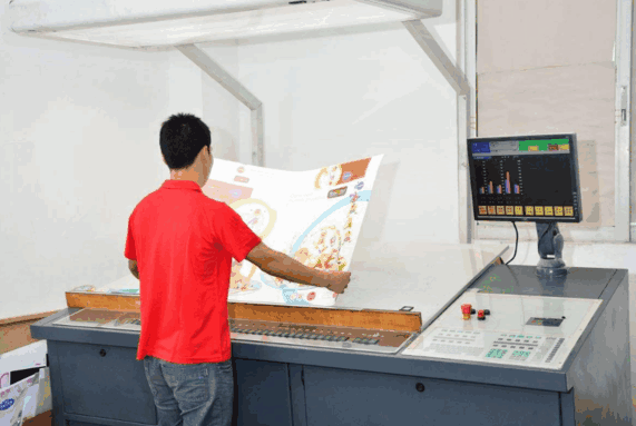 【PA视讯国际】2018年美国印刷机械设备行业预测分析报