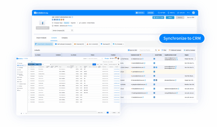 外贸CRM,外贸CRM系统,PA视讯国际外贸CRM系统