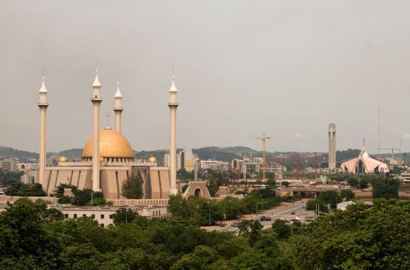 尼日利亚海关数据查询平台（附免费试用查询名额)