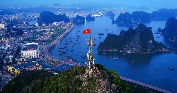 2025年如何开拓越南市场？一篇文章帮你解决！